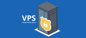 How does VPS hosting work?